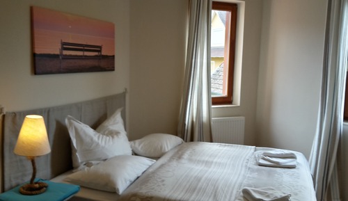 Chambre Double