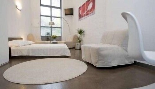 Chambre Familiale
