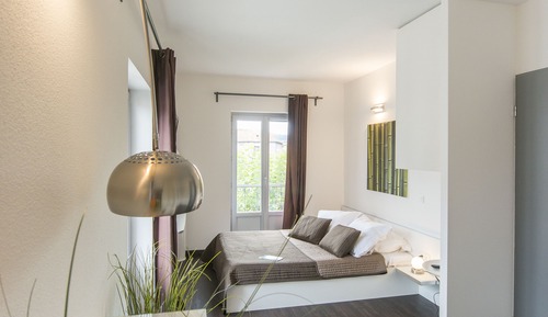 Chambre Standard