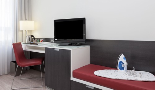 Chambre Simple