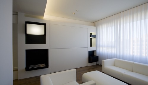 Chambre Familiale