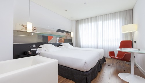 Chambre Exécutive