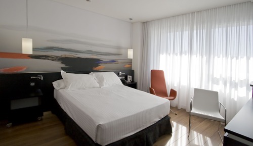 Chambre Simple