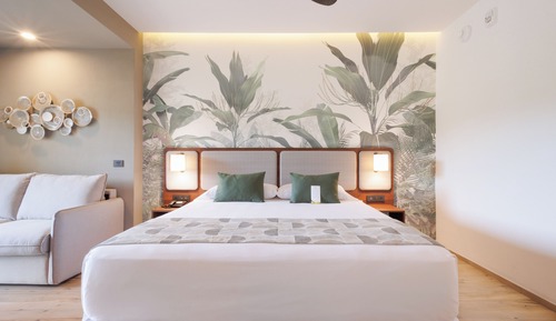 Chambre Double Supérieure (Kids Free | B2C-CA)