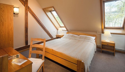 Chambre Simple