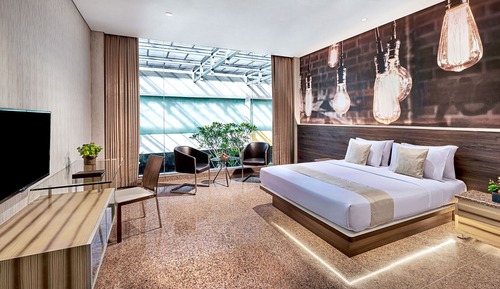 Chambre « Premier »