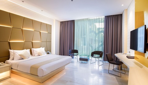 Chambre Signature