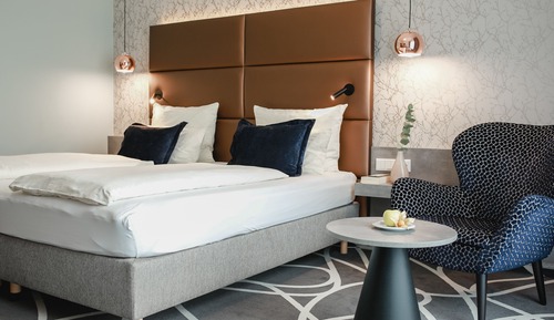 Chambre Supérieure