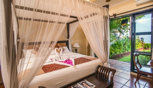 Suite Deluxe