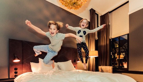 Chambre Familiale
