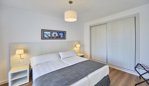 Appartement, 1 chambre, terrasse