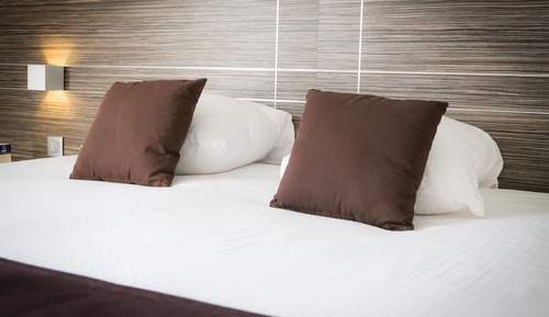Chambre Exécutive