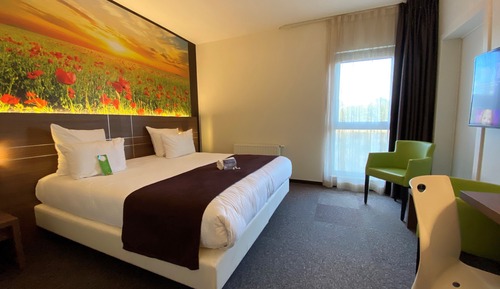 Appartement Affaires