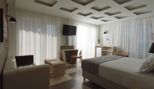 Chambre Triple Junior