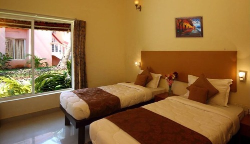 Suite Familiale, 2 chambres