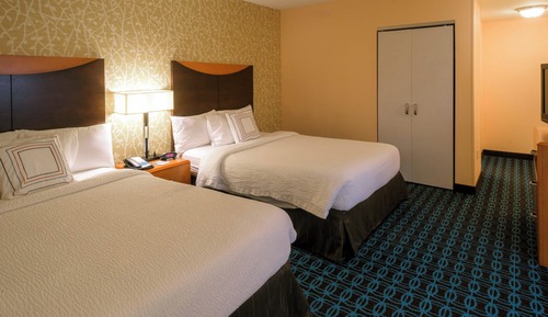 Suite, 1 chambre