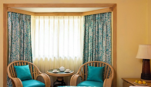 Chambre Deluxe