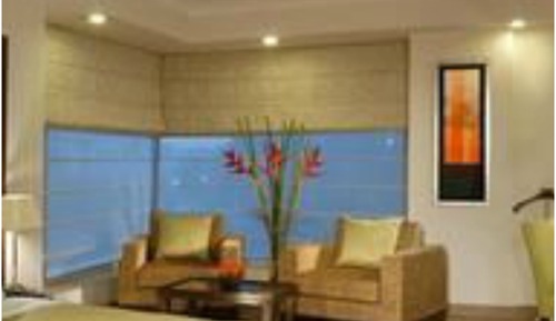Chambre Club (Fortune Club Room)