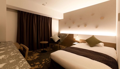 Chambre Simple Standard, 1 lit une place, non-fumeurs