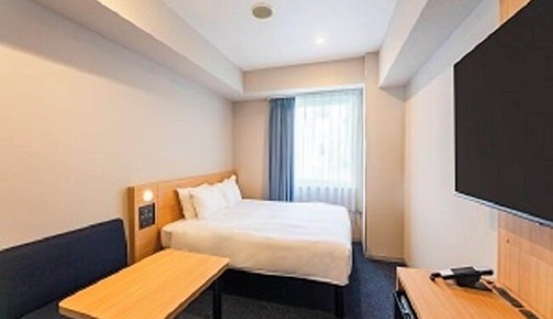 Chambre Double Confort, non-fumeurs