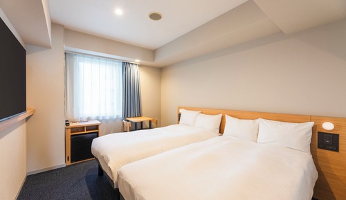 Chambre Supérieure avec lits jumeaux, non-fumeurs