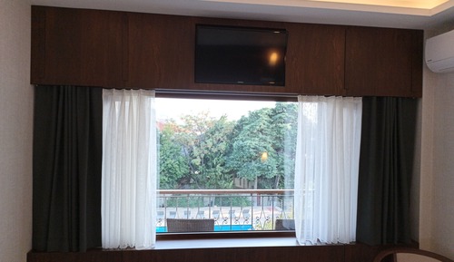 Suite Deluxe, 1 grand lit