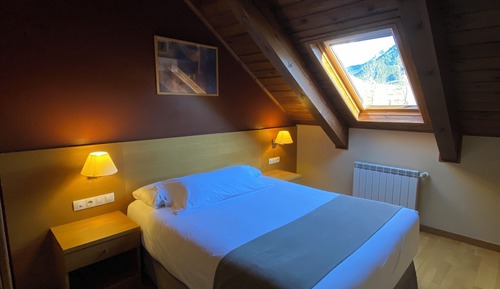 Appartement Confort, 1 chambre