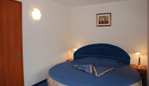 Suite Junior, balcon