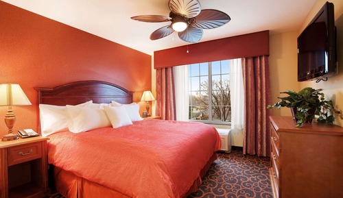 Suite, 1 chambre