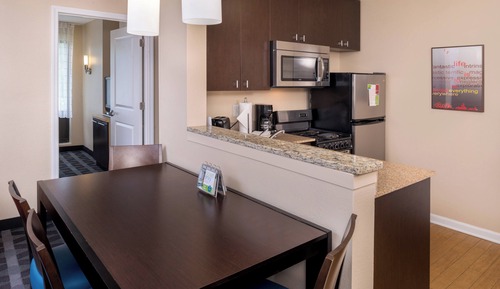 Suite, 2 chambres