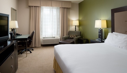 Suite, 2 grands lits (Communications, Mobility, Access Tub)