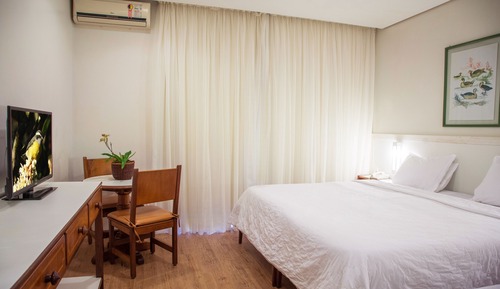 Chambre Deluxe