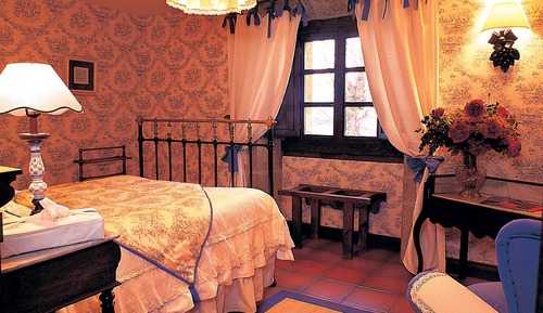 Chambre Double Standard