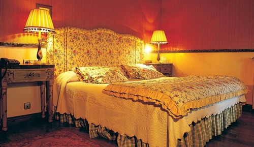 Chambre Double Supérieure