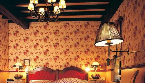 Chambre Triple