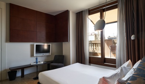 Chambre Double Supérieure