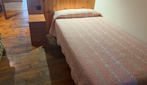 Chambre Simple, 1 lit une place