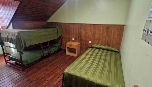 Chambre Triple Économique