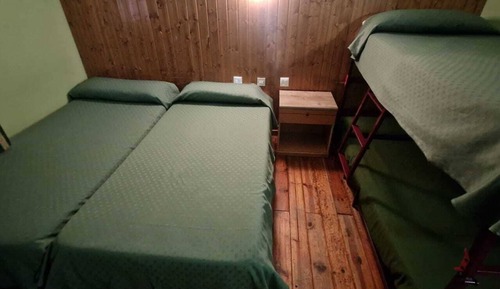 Chambre Familiale