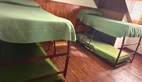 Chambre Quadruple Familiale