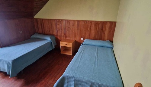 Chambre Deluxe