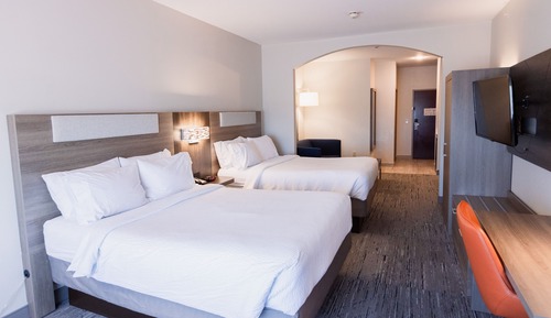 Suite, 1 chambre