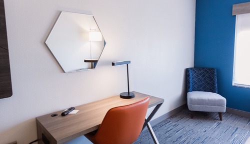 Suite, 2 chambres