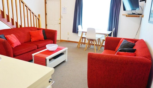 Appartement, 2 chambres