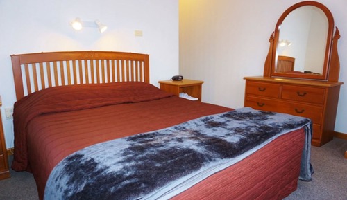 Appartement, 1 chambre