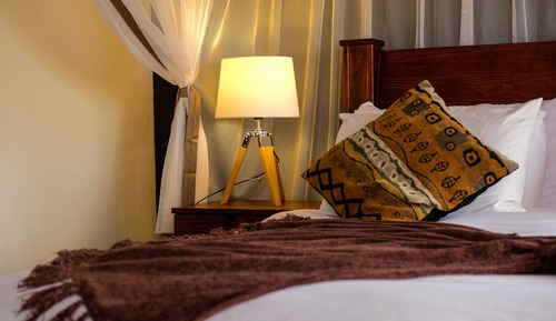 Chambre Standard (Montobeni)