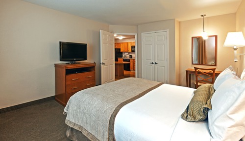 Suite, 1 chambre