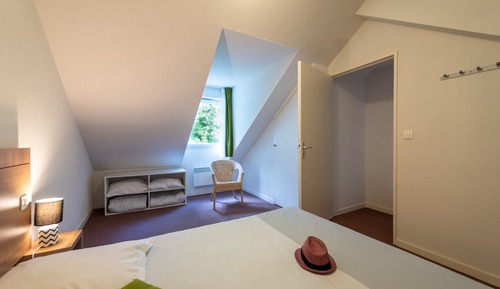 Appartement Privilège Duplex, 4 personnes