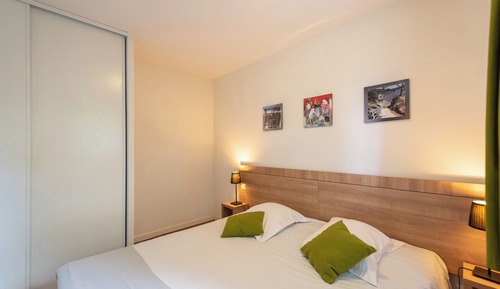 2 Pièces Confort 5 Personnes