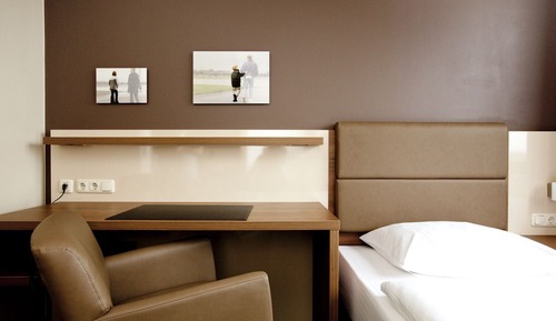 Chambre Simple